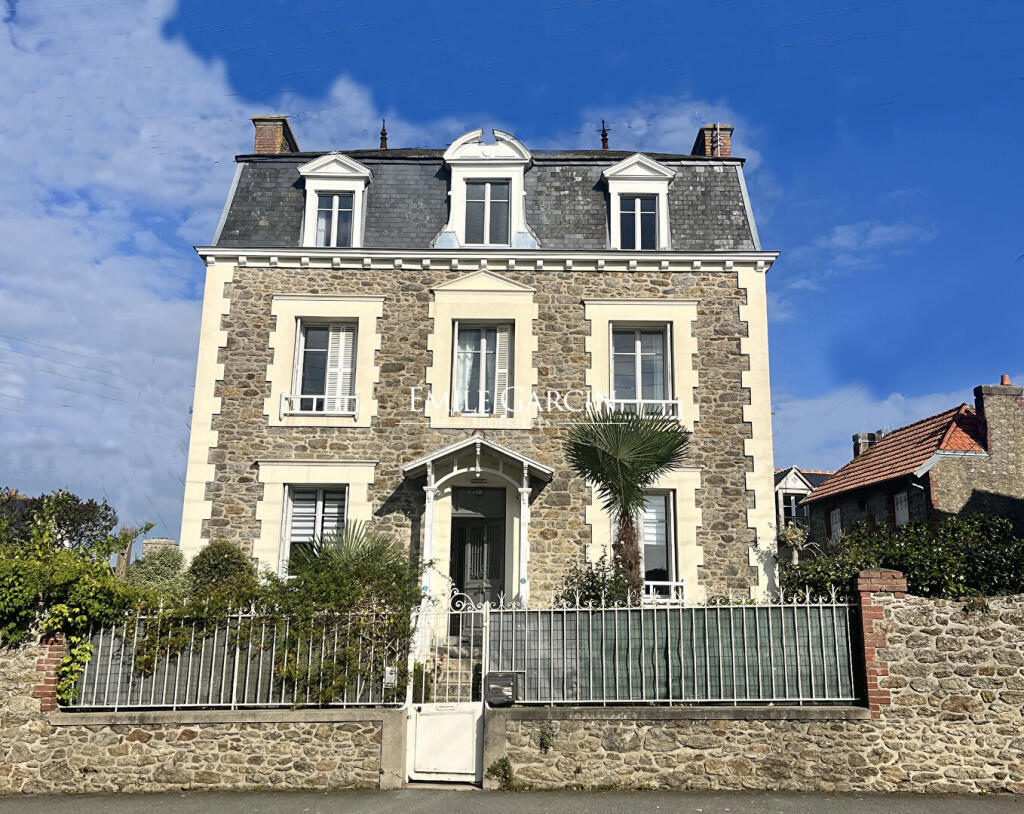 Main image of property: Brittany, Ille-et-Vilaine, Dinard