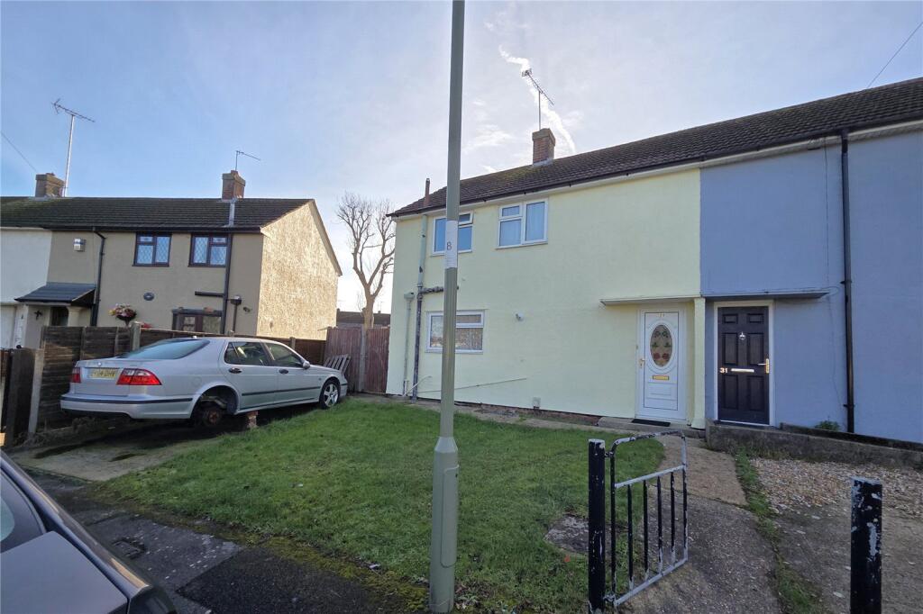 Main image of property: Finchdean Road, Havant, Hampshire, PO9