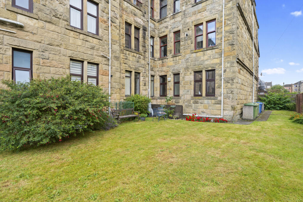 0/3 1477 Dumbarton Road, G14 9XL photo 3