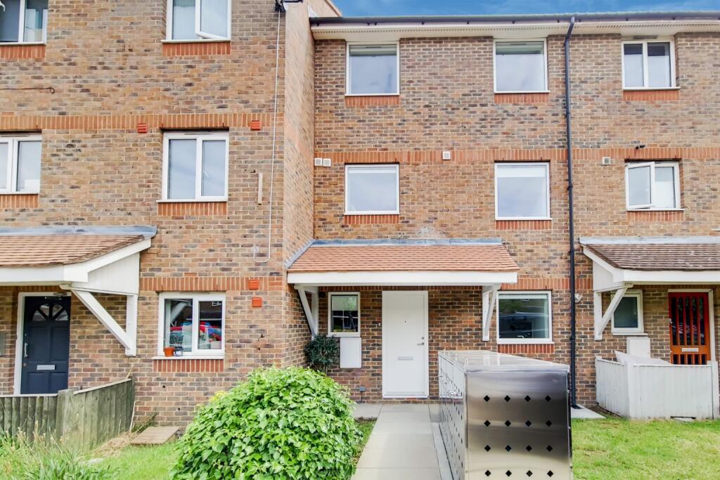 Main image of property: Hospital Way, SE13