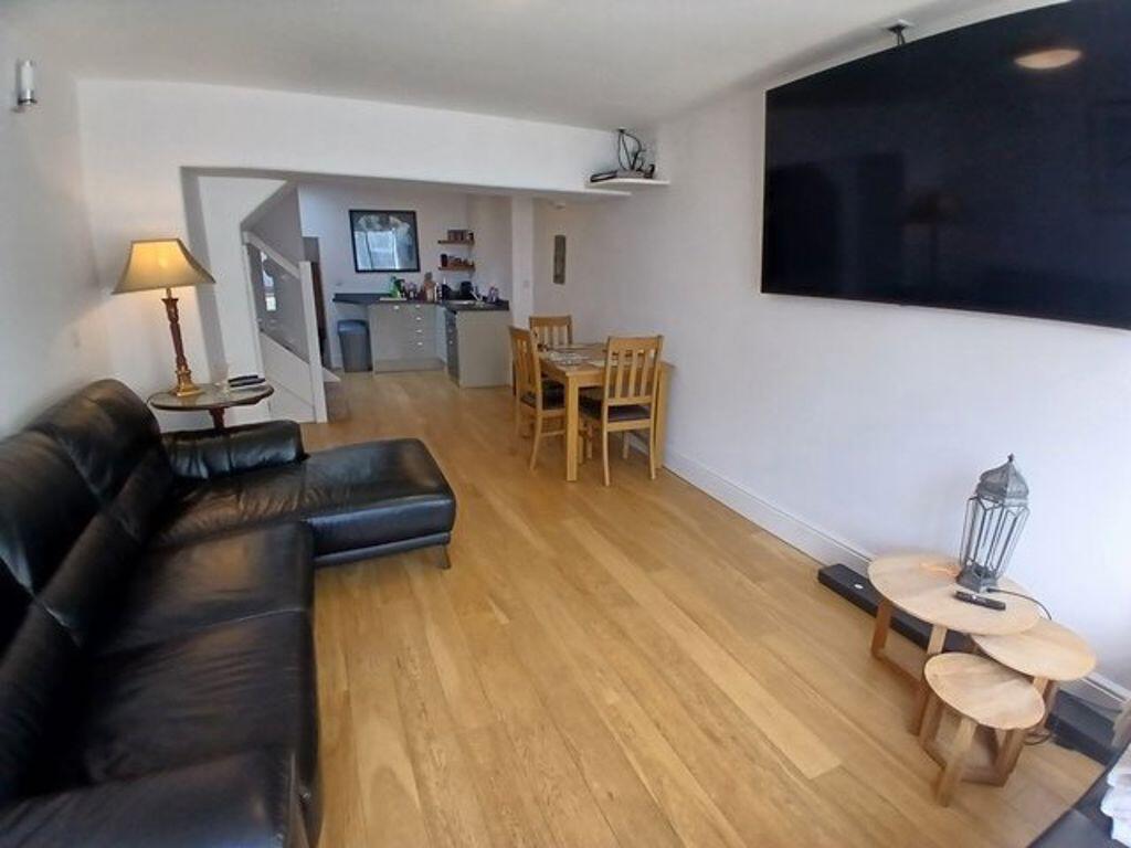 Main image of property: No 14 Fountain Street, Ulverston
