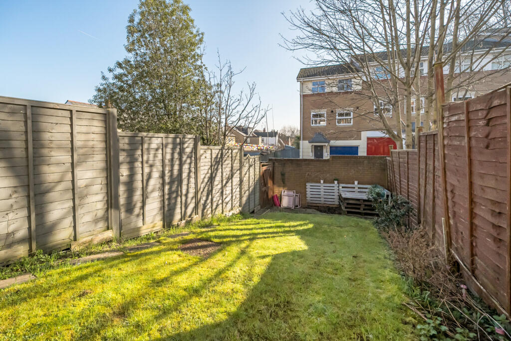 House in Reading, Battle - View 5
