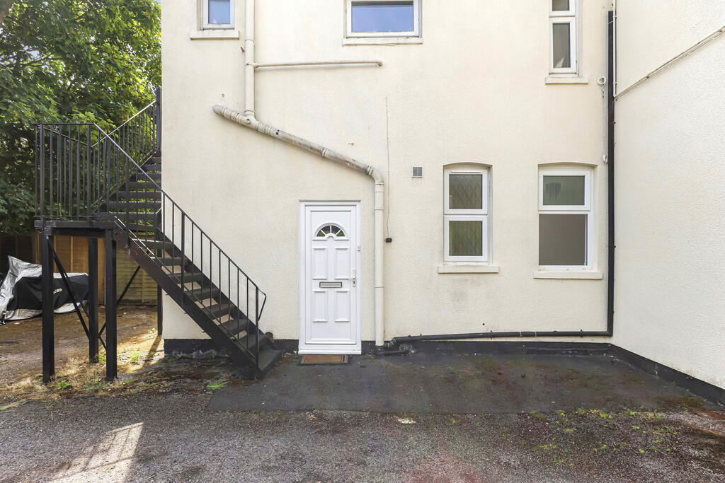 Walpole Road, Bournemouth – pohled 4