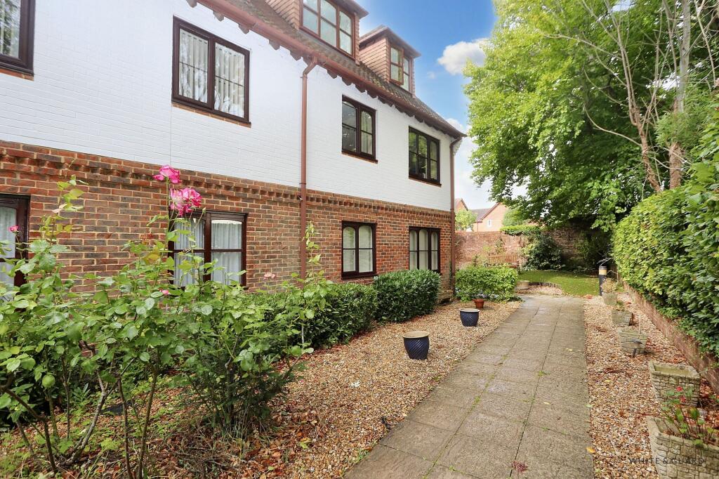 Main image of property: Southbrook Mews, Bishops Waltham, SO32