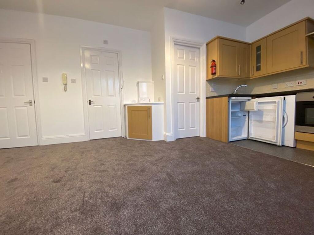 Apartment in Bristol - View 4