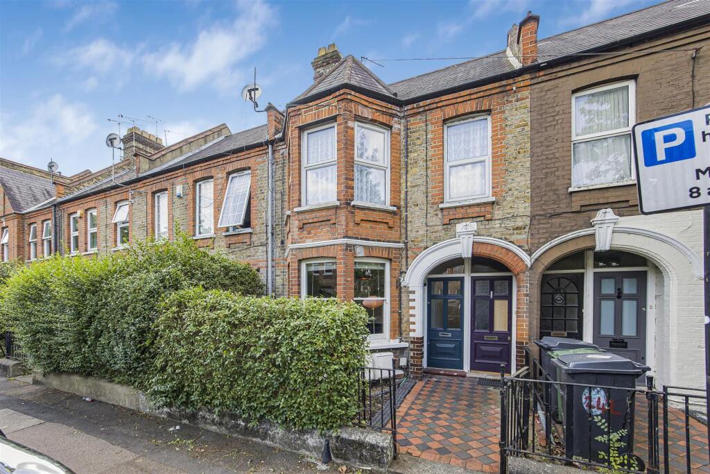 Main image of property: Brettenham Road, Walthamstow, London