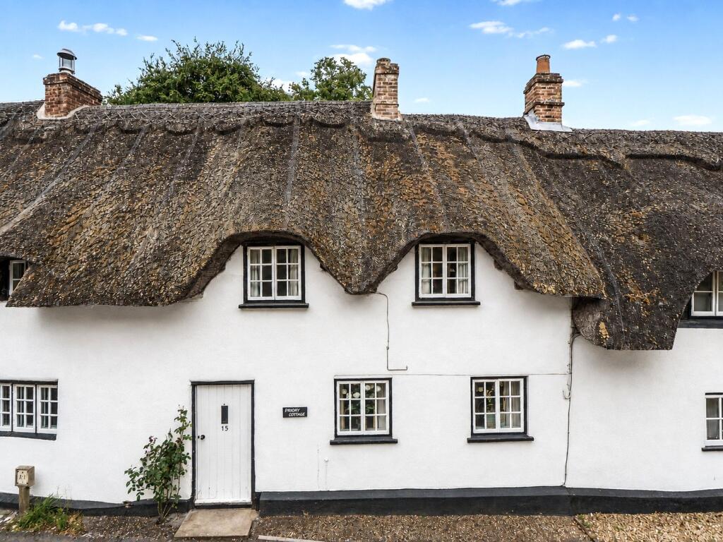 Main image of property: Wherwell, Hampshire, SP11