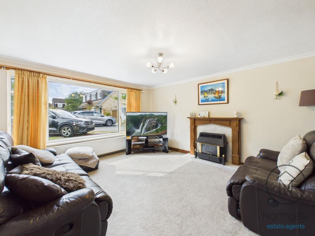 House in Darlington - View 2