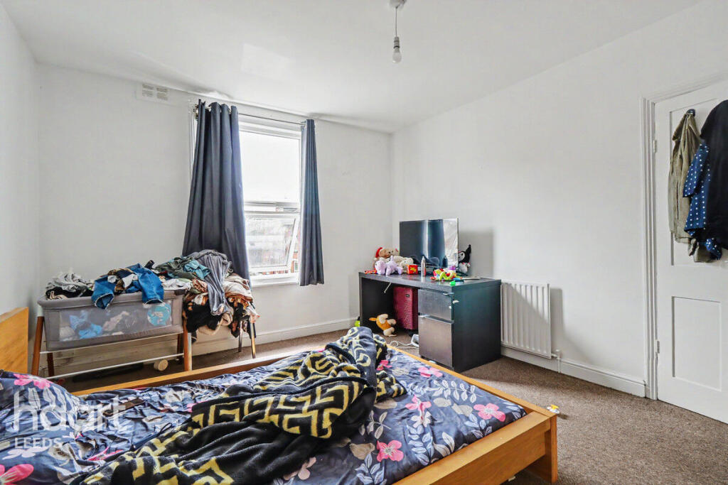 Harold Terrace, Leeds - View 6