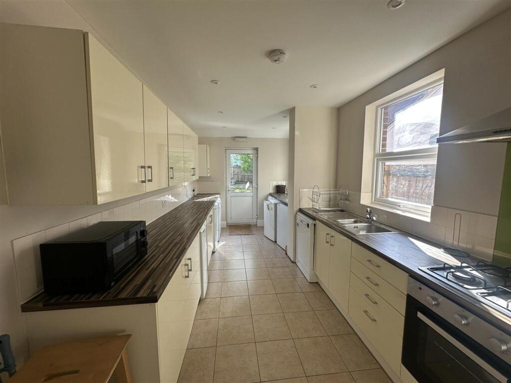 House in Southampton, Bedford Place, The Polygon - View 4