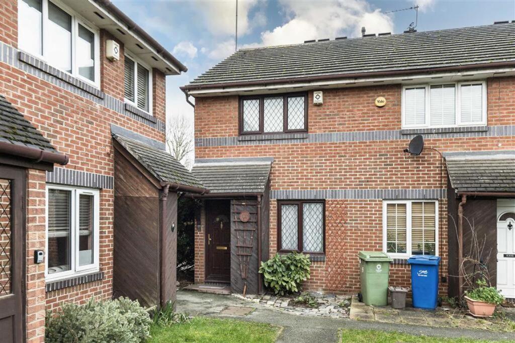 Main image of property: Goodwin Close, Bermondsey