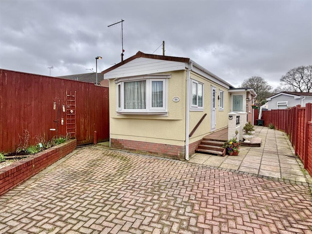 Main image of property: Elizabeth Road, Upton