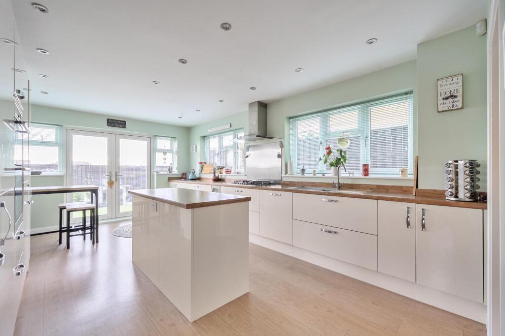 Main image of property: Rochester Road, Burham, Rochester