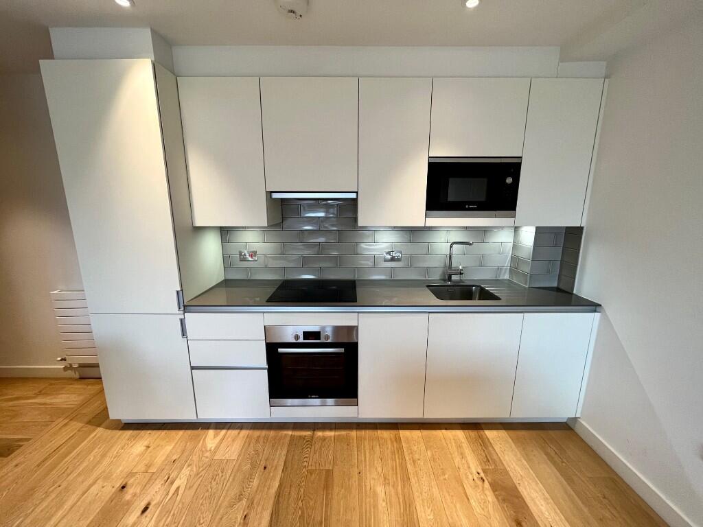 Main image of property: Maud Street, London, E16