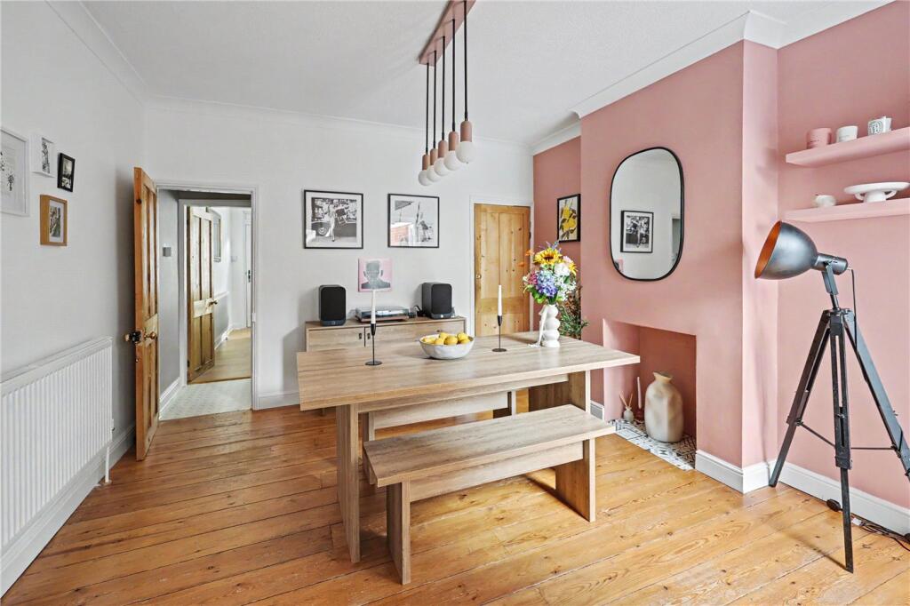 House in Norwich, Norfolk - More