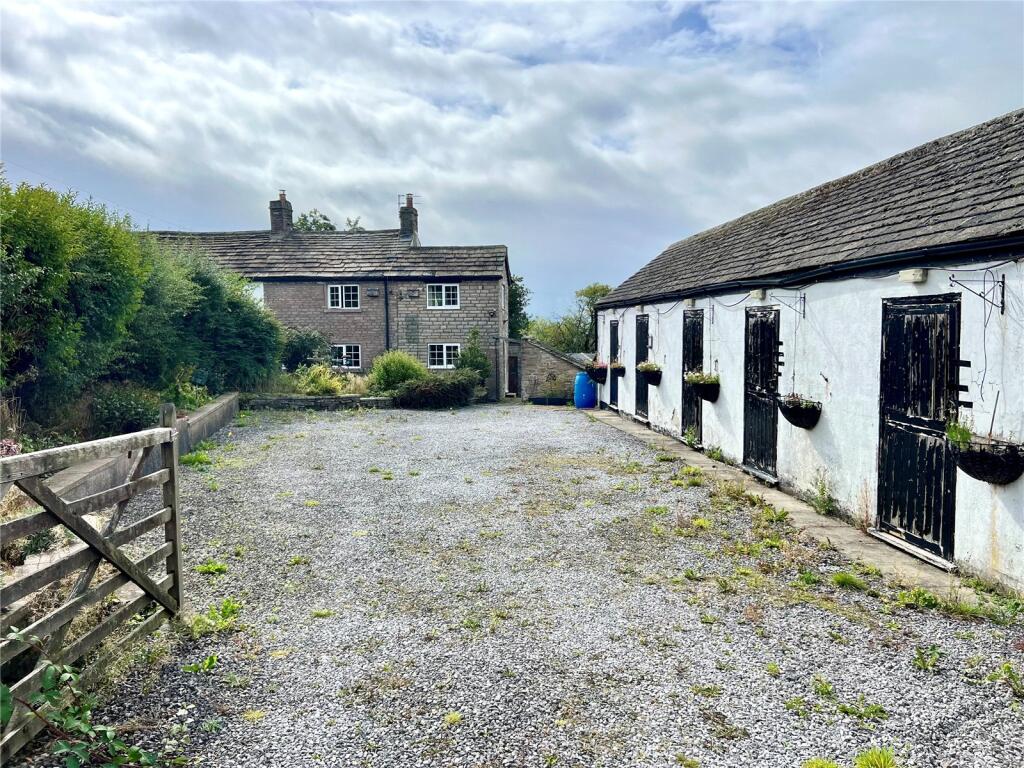 Main image of property: Buxton Old Road, Disley, Stockport, Cheshire, SK12