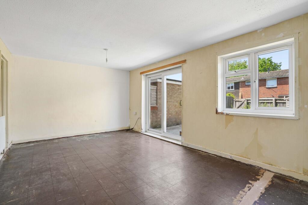 Ashdown Way, Grove, OX12 photo 4