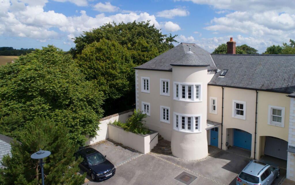 Main image of property: Belvedere, Truro