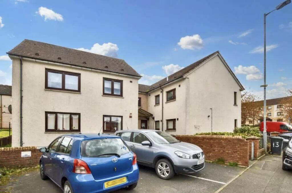 Main image of property: Thornhill Road, Hamilton, ML3