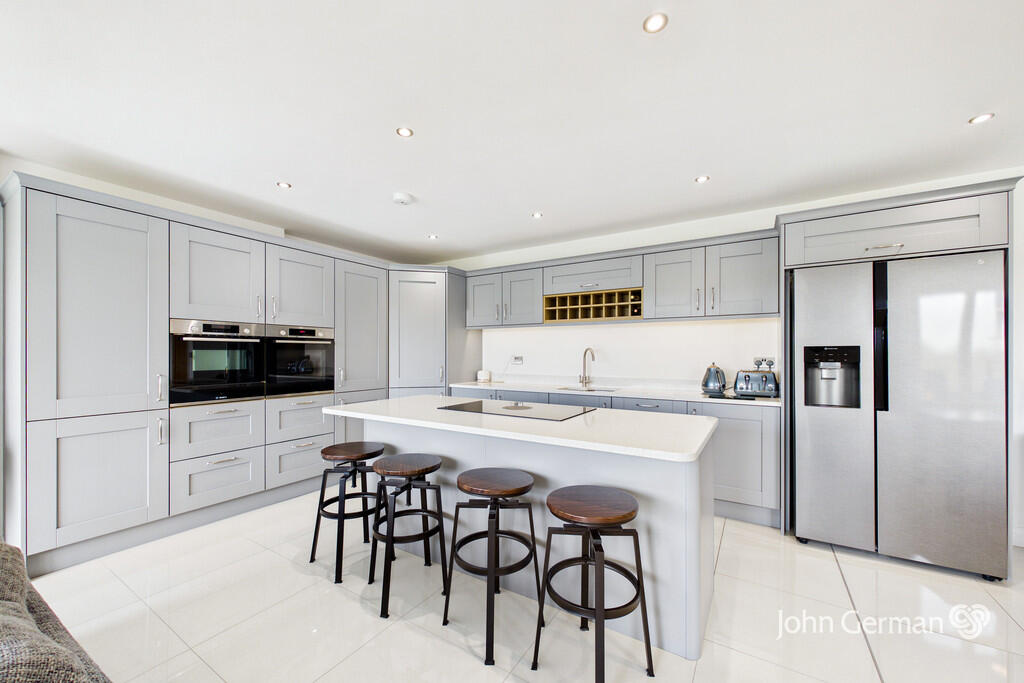 Hawthorn Rise, Swannington photo 4