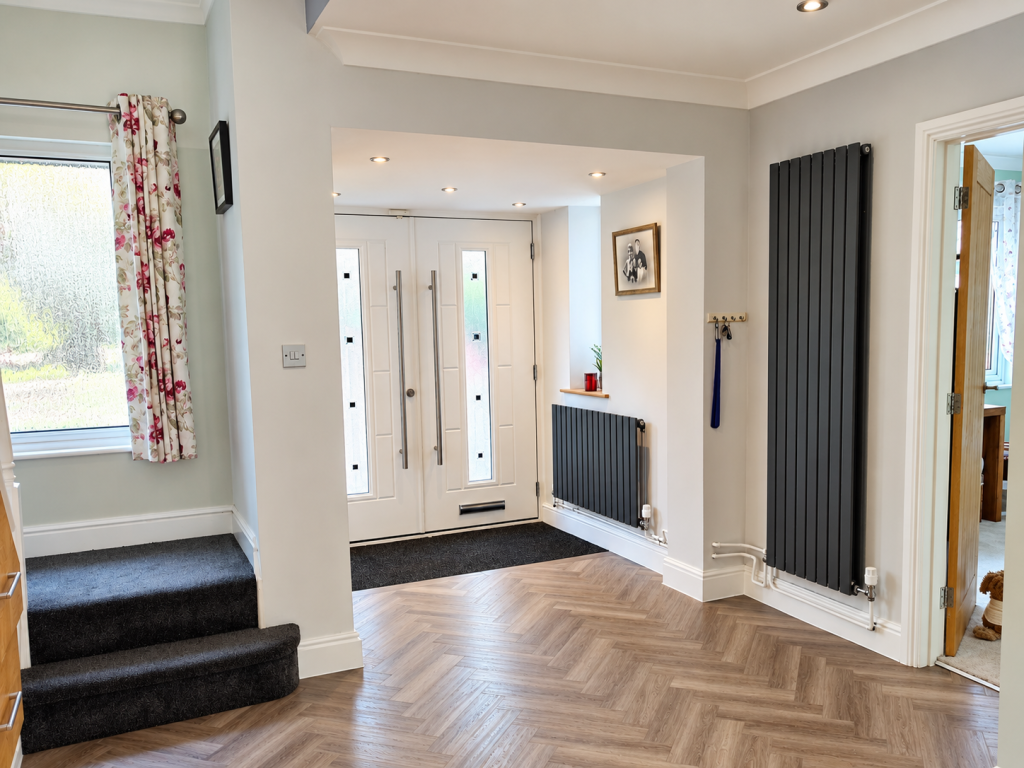 House in Southampton - More