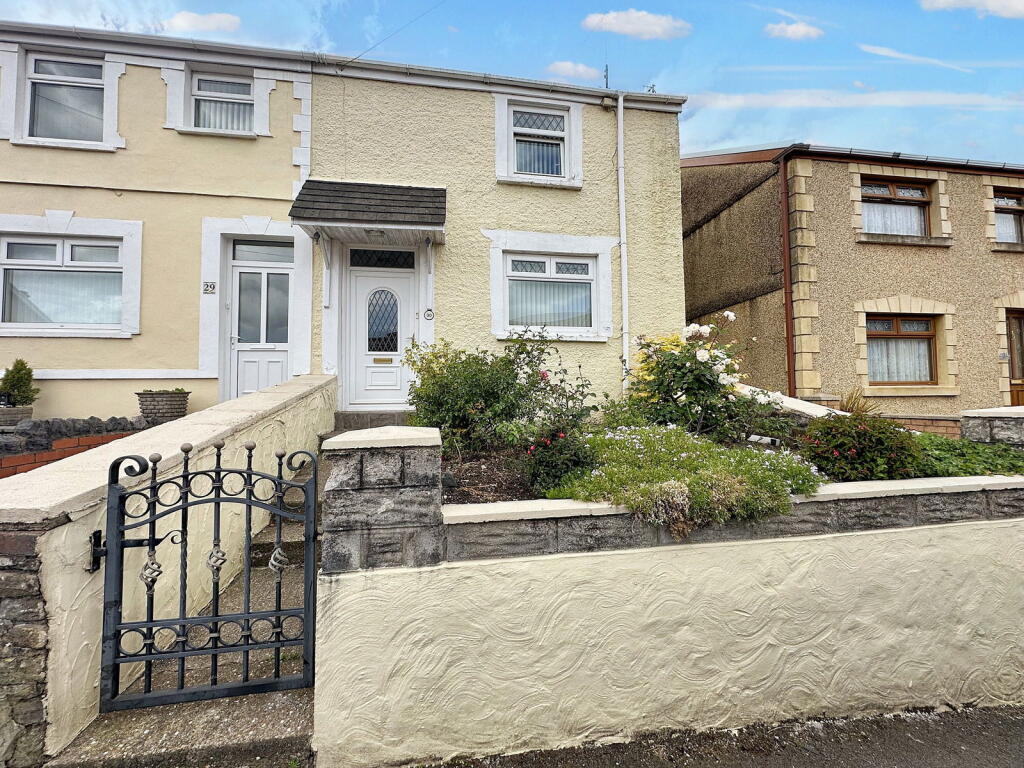 Main image of property: Tabernacle Street, Neath, SA10 6UF