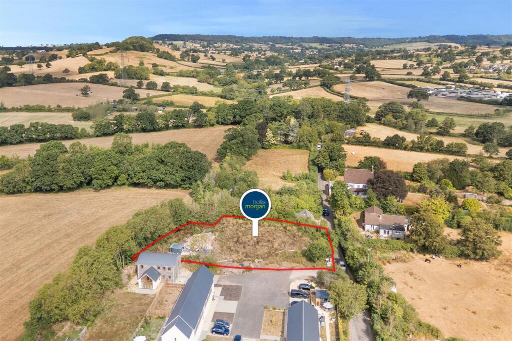 Main image of property: PLANNING GRANTED | WESTON LANE | HONITON