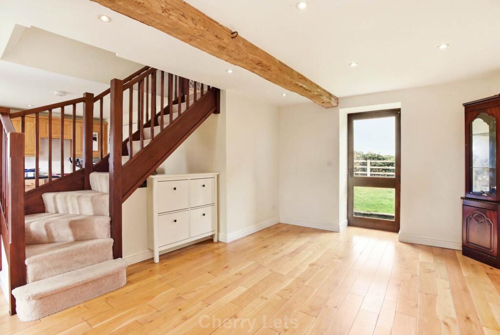 House in Oxford - More