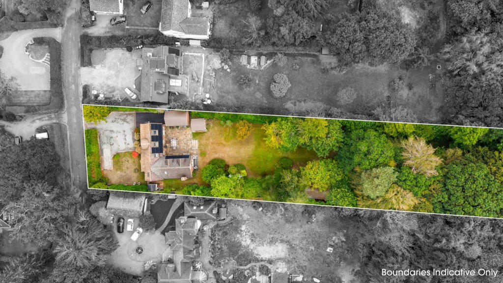 House in Redhill - View 2