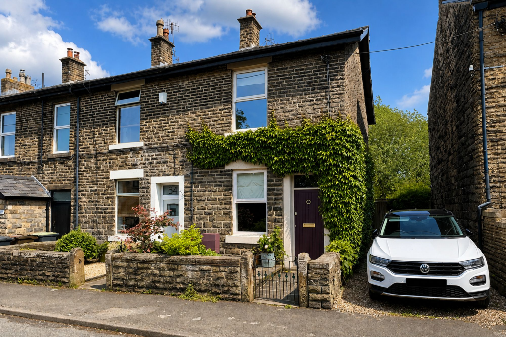 Main image of property: Cottage Lane, Glossop, SK13