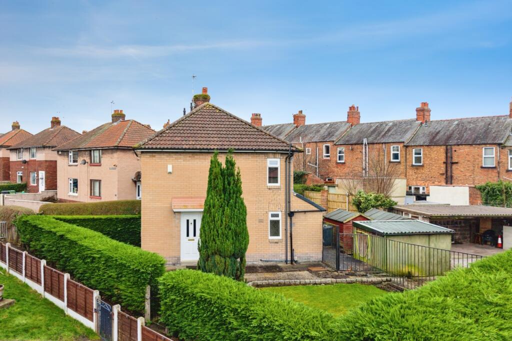 Main image of property: Grierson Road, Carlisle, Cumbria, CA2