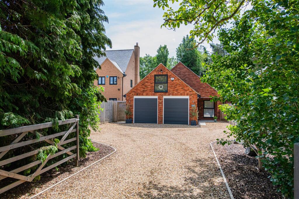 Main image of property: Cranford Road, Barton Seagrave