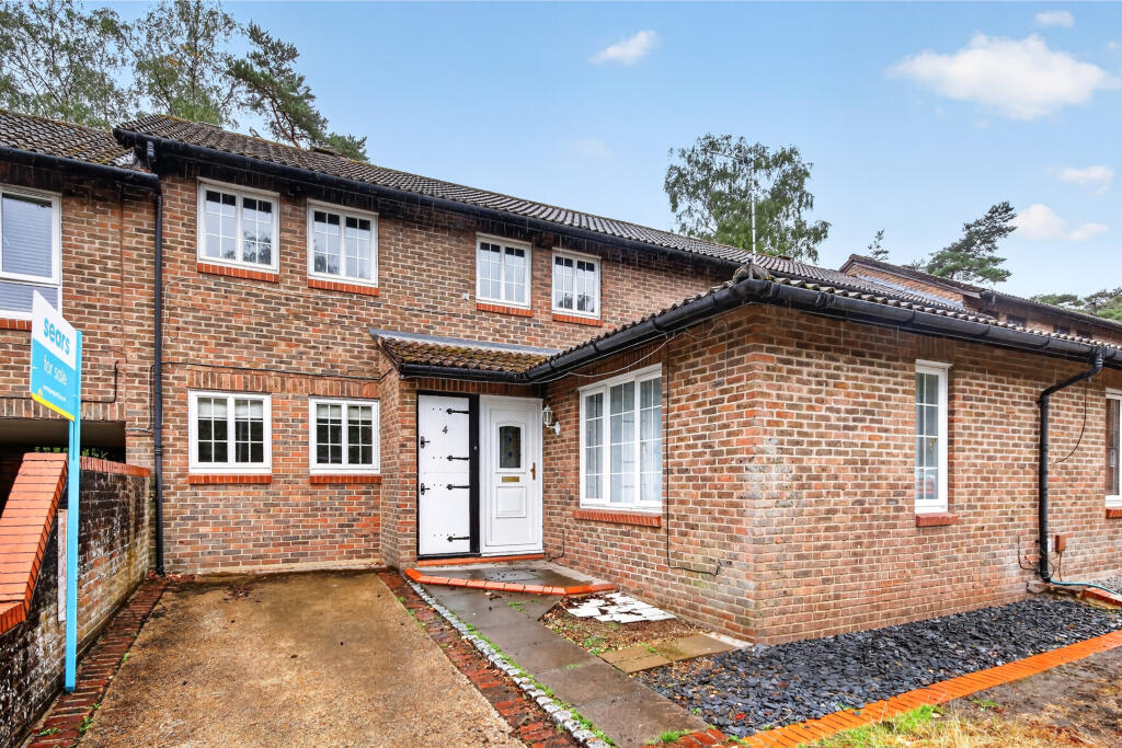 Main image of property: Lovedean Court, Bracknell, RG12