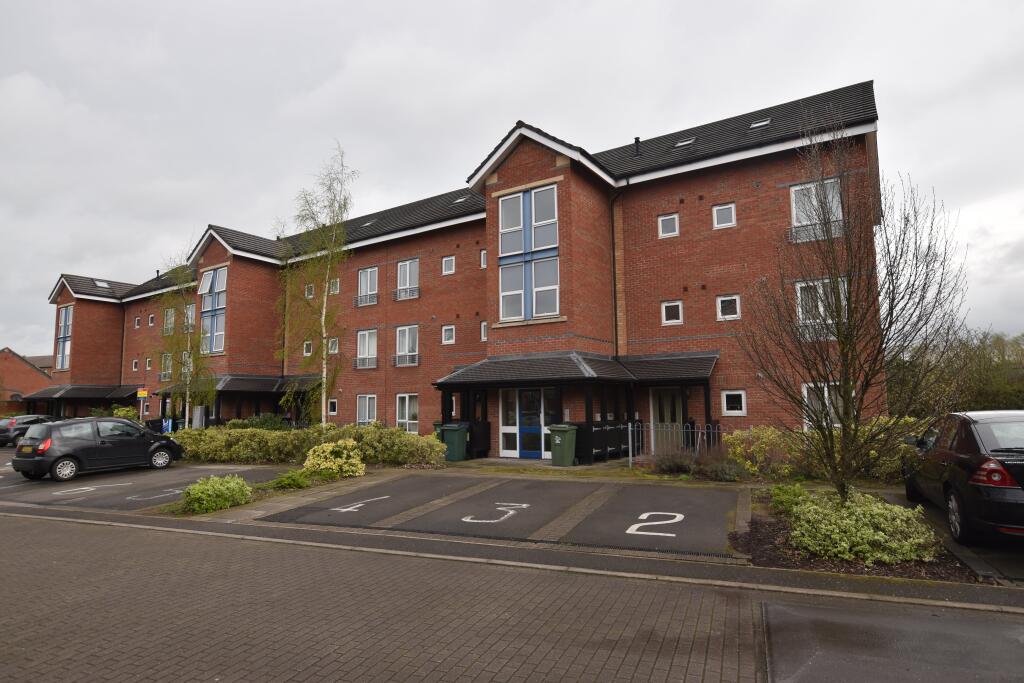 Main image of property: Hartington Street, Loughborough, Leicestershire