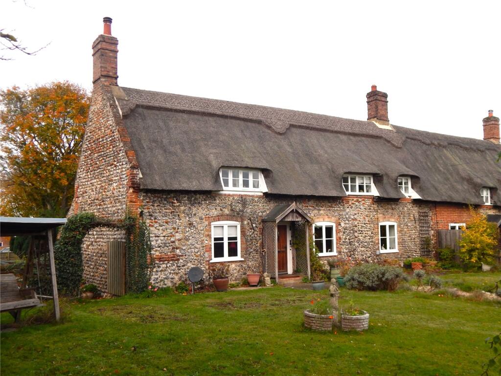 Main image of property: The Green, Thorpe Market, Norwich, Norfolk