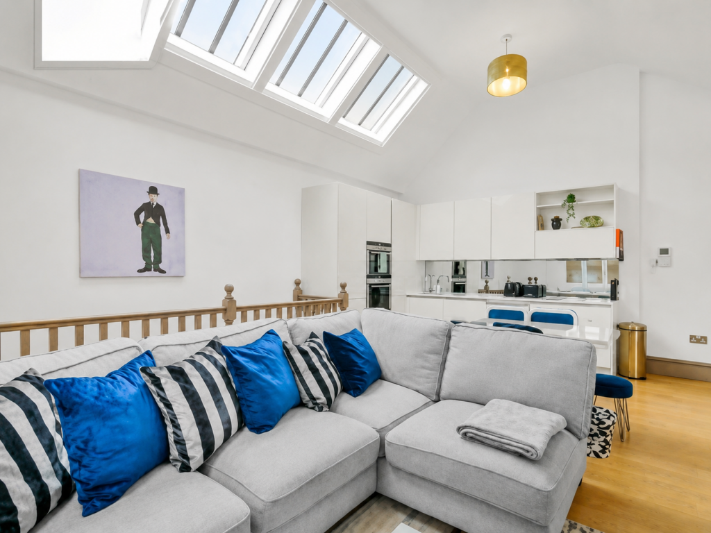 Main image of property: Highwood House, Ogle Street, London, London, W1W