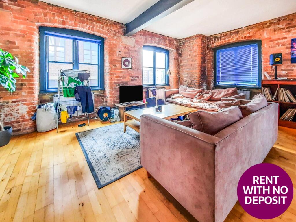 Main image of property: Chorlton Mill, 3 Cambridge Street, Southern Gateway, Manchester, M1