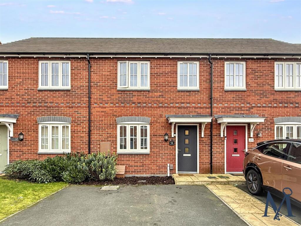 Main image of property: Goose Pen Lane, Ashby-De-La-Zouch