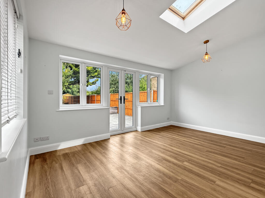 House in Cambridge - View 4