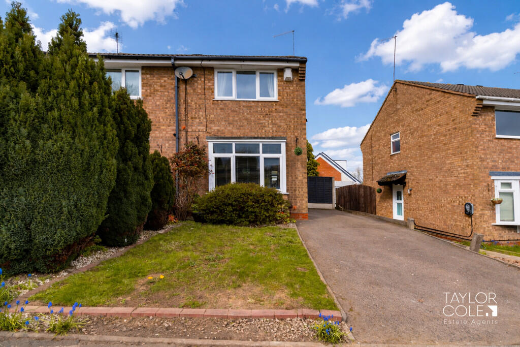 Main image of property: Nightingale, Wilnecote