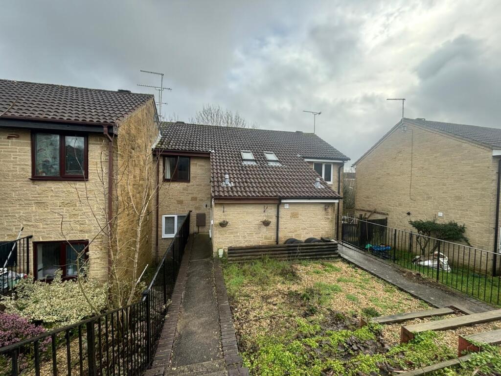 Main image of property: White Mead, Yeovil