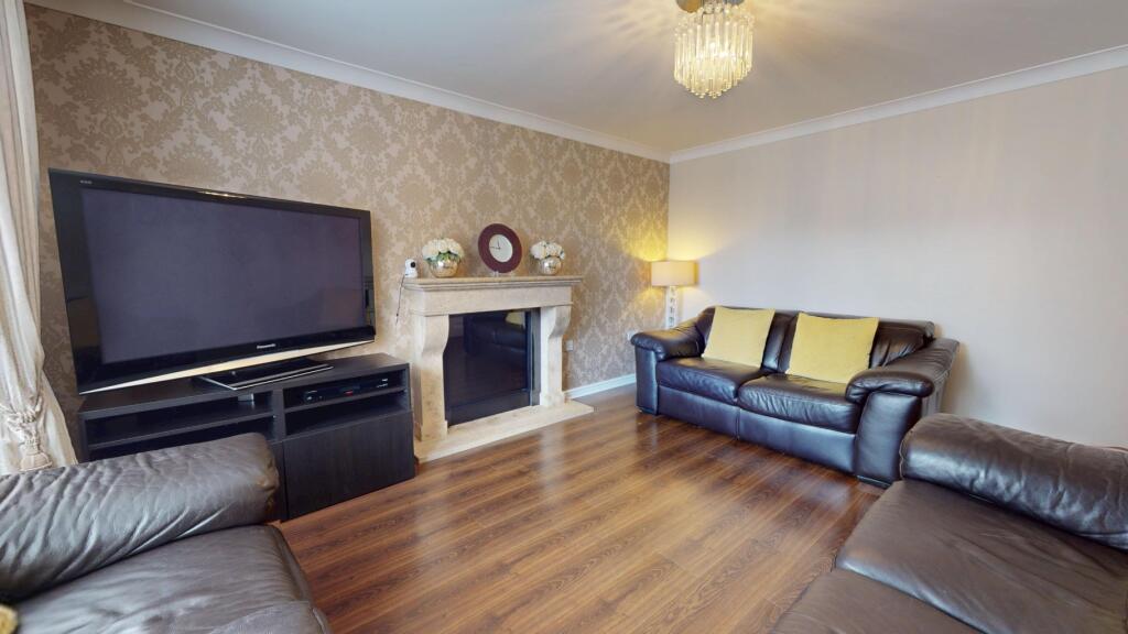 House in South Tyneside, North East - View 3