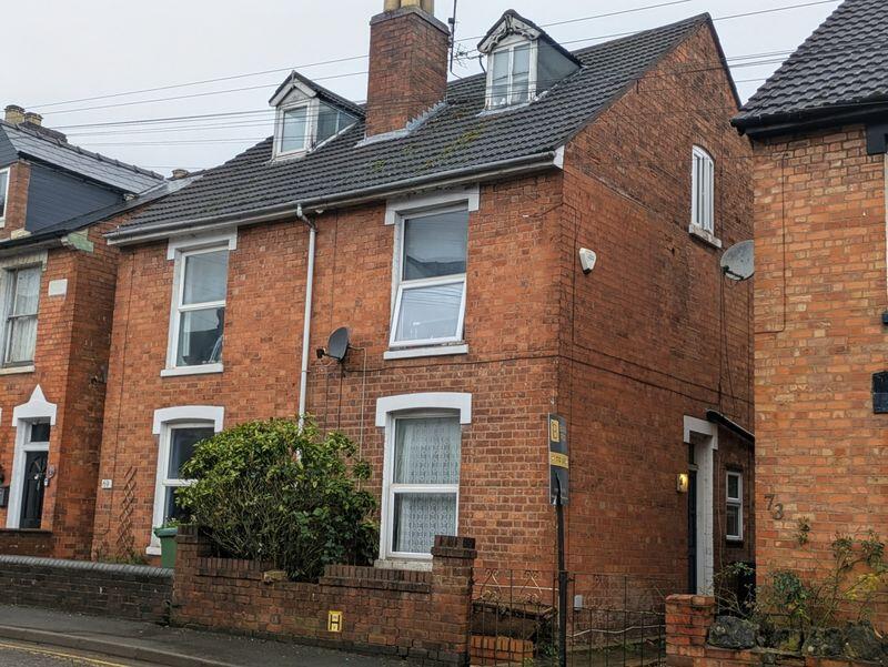 Main image of property: Astwood Road, Worcester
