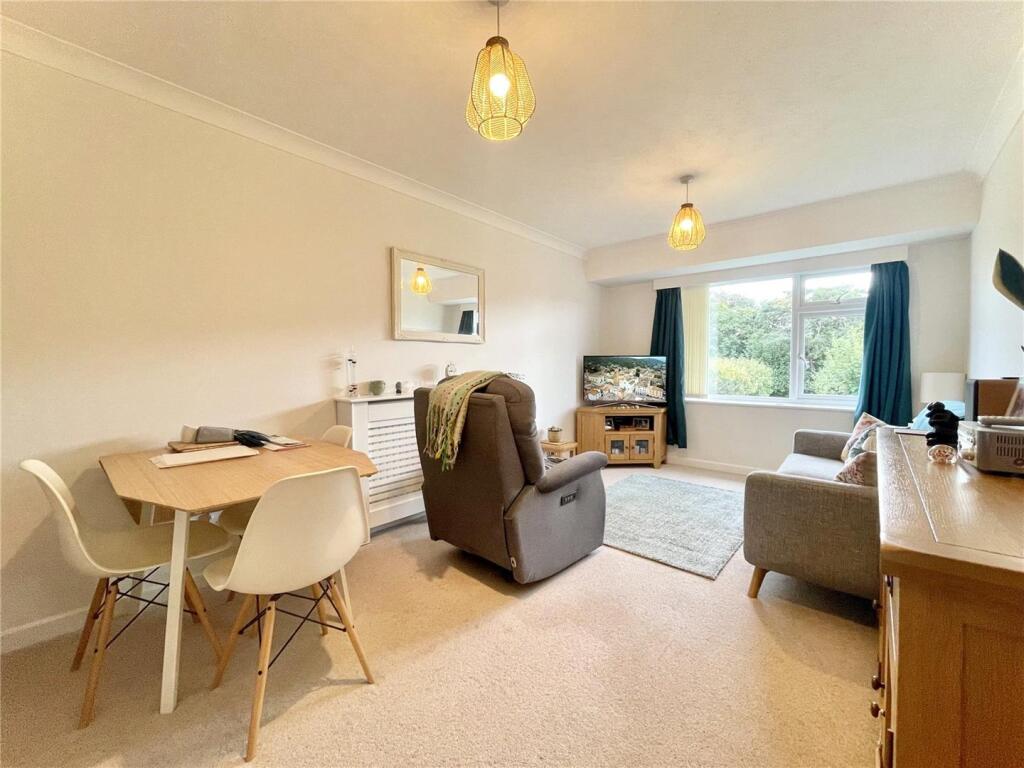 Apartment in Bournemouth - View 5