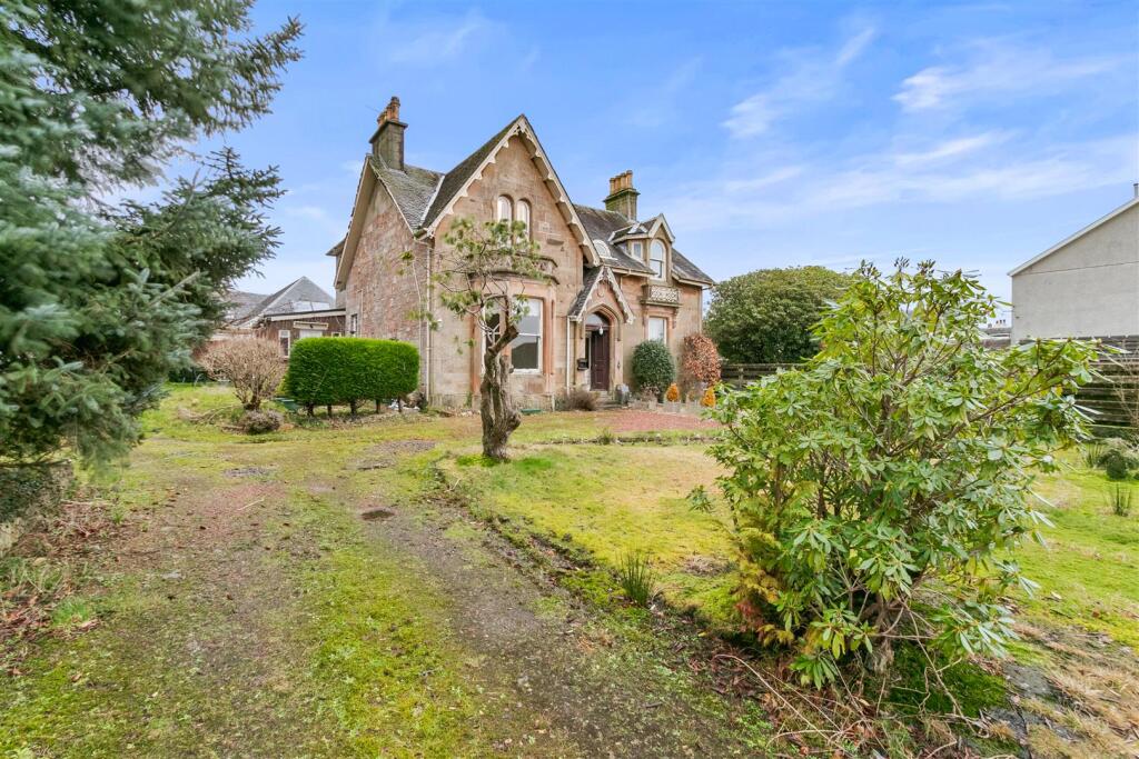 Main image of property: West Princes Street, Helensburgh