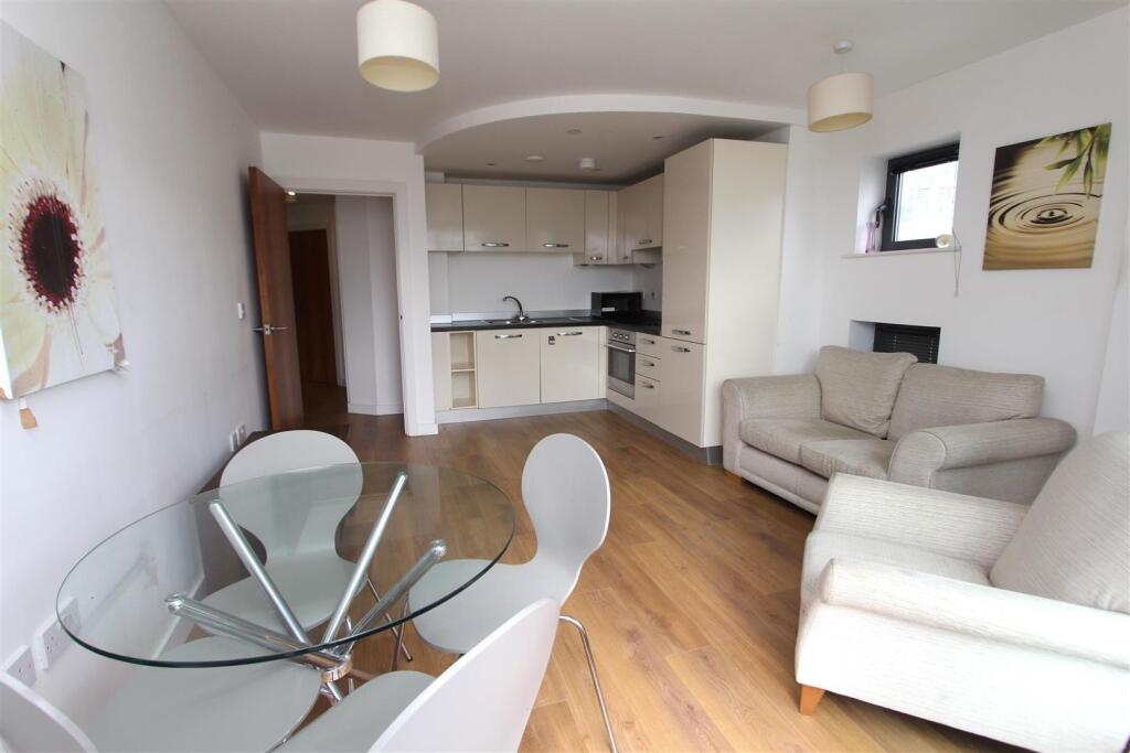Main image of property: Skyline St. Peters Street, Leeds, LS9