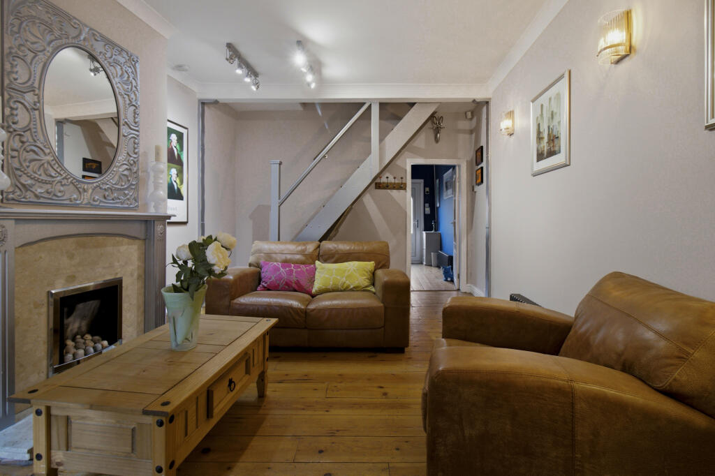 House in Birmingham - More