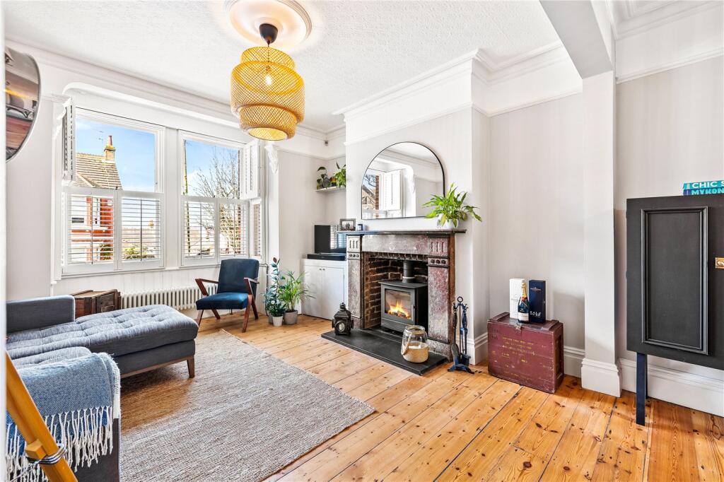 House in Brighton - View 4