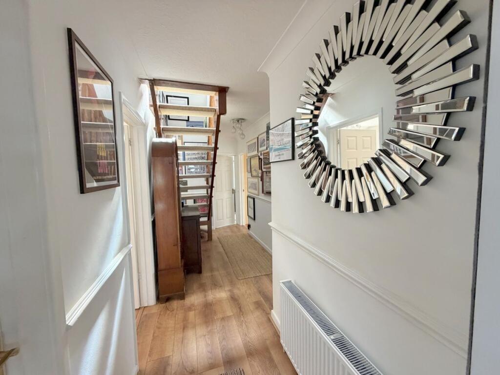 House in Poole - View 4