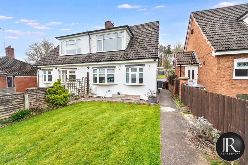 Main image of property: High Street, Colton